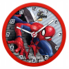 Детски стенен часовник Kids Licensing Spiderman