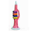 Детски тромпет Raya Toys Music maker, с 4 тона
