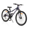 Детско колело Byox Avenue violet 26