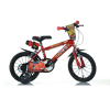 Детско колело Dino Bikes CARS 3 16“
