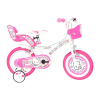 Детско колело Dino Bikes Hello Kitty 14“