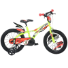 Детско колело Dino Bikes Raptor 14“ 