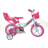 Детско колело Dino Bikes UNICORN 12“