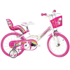 Детско колело Dino Bikes UNICORN 16“