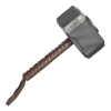 Детско оръжие Чукът на Тор Rubies Avengers Mjolnir, 35639 
