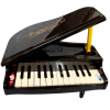 Детско пиано Raya Toys Dream piano, със звуци и светлини