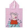 Детско пончо за плаж и баня Cerda Peppa Pig
