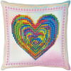 Диамантен гоблен Diamond Dotz Love Rest, възглавница