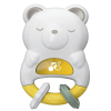 Дрънкалка 2в1 Chicco First Dreams, с светлини и звук, 11.5 см.