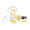 Двуфазна електрическа помпа за кърма Medela Swing Maxi Flex