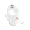 Гърне Tega Baby Wild&Free Little Fox бяло DZ001