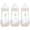 Комплект шишета MAM Easy Start Anti-Colic Bottle 260ml 3бр.
