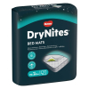 Еднократни подложки HUGGIES Drynites 78/88 см 7бр