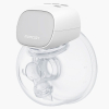 Електрическа помпа за кърма Momcozy S9 Pro, Hands-free, Gray