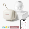 Смарт електрическа помпа за кърма Momcozy M5 Smart Hands-Free, с мобилно приложение