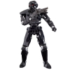 Фигурка Hasbro Star Wars The Black Series Dark Trooper, 15 см. 