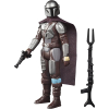 Фигурка Hasbro Star Wars The Mandalorian Beskar Retro Collection, 9.5 см.