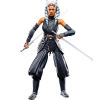 Фигурка Hasbro Star Wars Vintage Collection The Mandalorian Ahsoka Tano Corvus, 9 см. 
