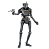 Фигурка Hasbro Star Wars The Black Series New Republic Security Droid, 15 см.