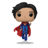 Фигура Funko POP DC The Flash Supergirl