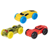 Детски коли за игра Hasbro Nerf Nitro серия 5, 3 броя C0774
