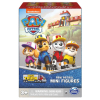 Фигура изненада Spin Master Paw Patrol Big Truck Pups, с камион