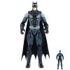 Екшън фигура Spin Master DC Comics Batman Blue, 30 см