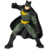 Екшън фигура изненада Spin Master DC Comics Batman The Caped Crusader Mini, 5 см