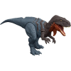Фигурка динозавър Mattel Jurassic World Wild Roar Abelisaurus, JGB91
