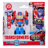 Фигурка Hasbro Transformers Cyberworld Armor Up, 10 см.
