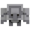 Фигурка Mattel Minecraft Stonegolem 8 см + аксесоар, GYR81 