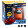 Фигурка Toikido Among Us Collectible Series 2 с аксесоари, 17 см. 