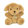 Плюшена играчка Doudou бебе куче 15 см, HO3270 