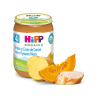 Био пюре HiPP Тиква Пуйка Ябълка 6183
