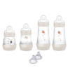 Комплект бебешки шишета МАМ Easy start Anti-Colic 4 бр.