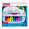 Бебешко пиано Fisher Price