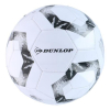 Футболна топка Dunlop, PVC, Размер 5, 32 панела, 22 см., Асортимент