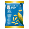 GERBER Царевичен Снакс 7+мес. 28г