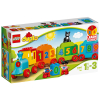 Конструктор LEGO DUPLO My First Влакът на числата 10847