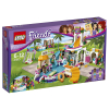 Конструктор LEGO Friends Летен басейн Хартлейк 41313