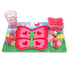 Комплект за хранене Пеперуда Melissa and Doug 16576