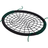 Люлка гнездо Moni Oval зелен