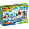 Конструктор LEGO DUPLO Town Арктика 10803
