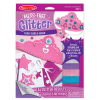 Декорирай корона и вълшебна пръчица Melissa and Doug 19508