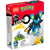 Конструктор Mattel Mega Construx Pokémon Luxio