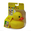Гумено пате за баня Raya Toys