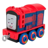 Детски метален локомотив Fisher Price Thomas & Friends Color Changers, HMC30