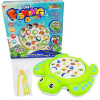 Детска игра Raya Toys Рибки на батерии, Костенурка