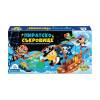 Игра Thinkle Stars Пиратско съкровище 26173