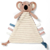 Играчка за гушкане Babyono с дрънкалка, Koala Charlie 1559 